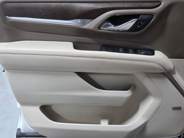 Used 2021 GMC Yukon SUV