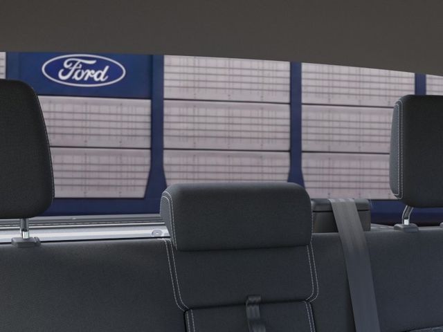 New 2026 Carbonized Gray Metallic Ford XL image 22
