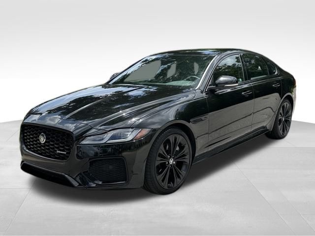 /2024 Jaguar XF