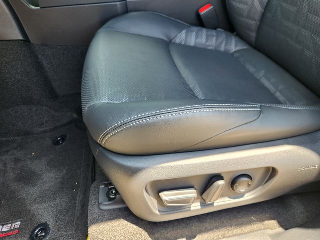 2026 Toyota 4Runner TRD Off-Road Premium  at Don McGill Toyota