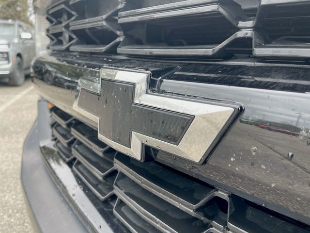 Used 2016 Chevrolet Silverado 1500 For Sale in Livonia, MI