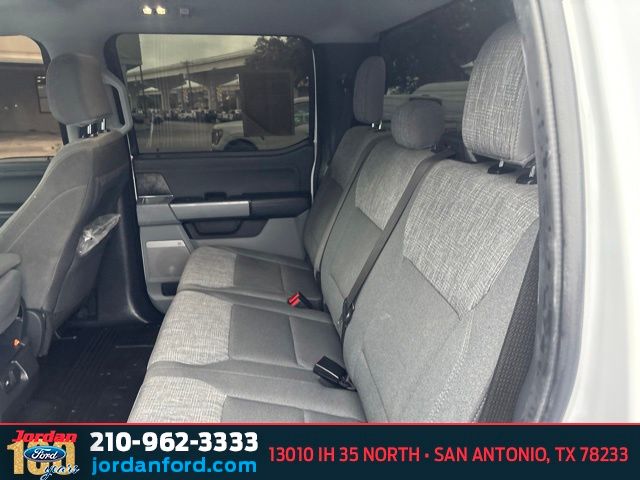 Used Car 2025 Ford F-250sd  Xlt For Sale Under $60,000 In San Antonio, Texas
