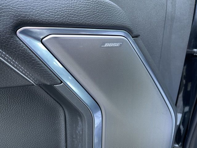 Used 2024 GMC Sierra 1500 For Sale in Livonia, MI