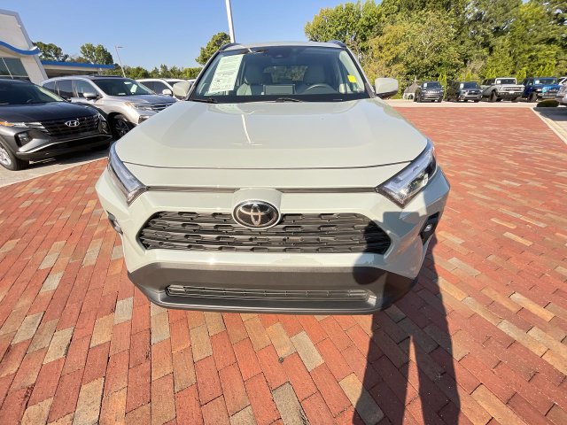 Used 2022 Toyota RAV4 SUV
