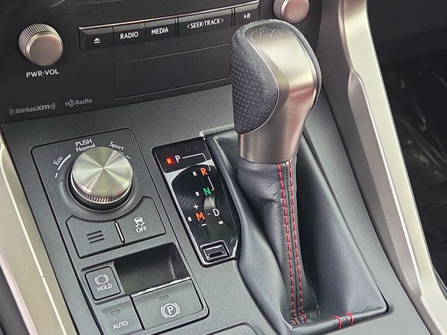 Used 2021 Lexus NX SUV