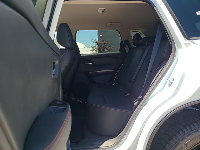 New 2026 Nissan Rogue SUV