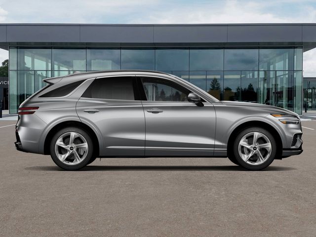 2026 Genesis GV70 Advanced 4