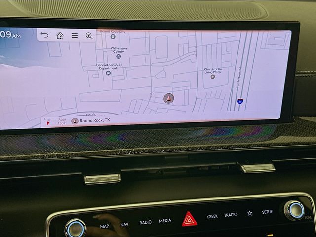 Thumbnail: 2026 Genesis GV80 - 12