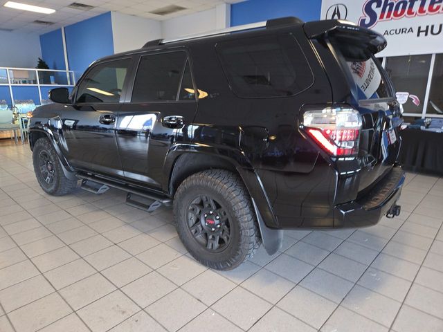 Used 2023 Toyota 4Runner SUV