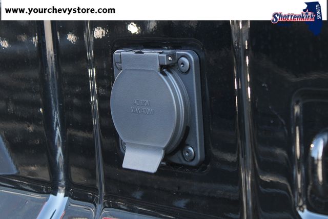 New 2026 Chevrolet Colorado Truck