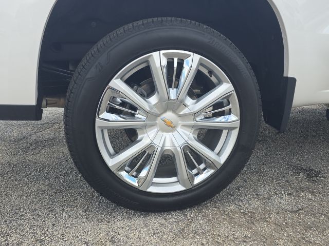 Photo of 2025 Chevrolet Silverado 1500 High Country in Dallas, GA - 14,  2025 Chevrolet Silverado 1500 High Country:42427A