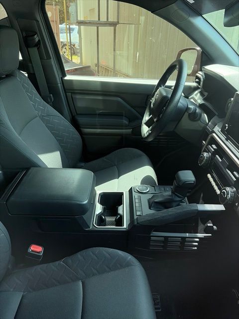 Used 2025 Gray Toyota SR5 image 7