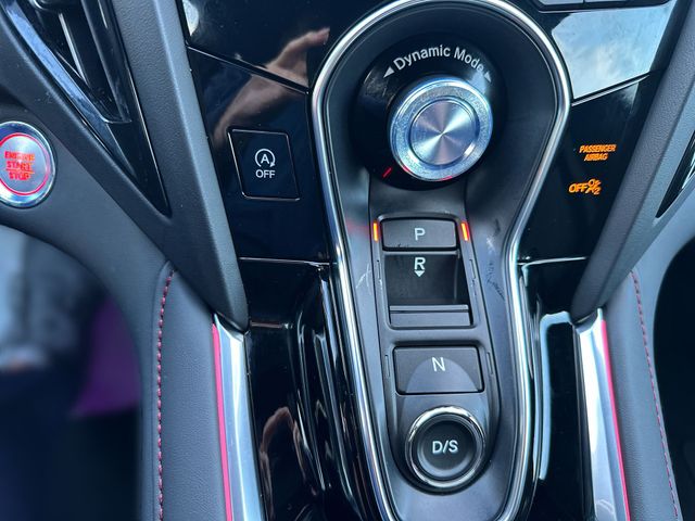 2026 Acura RDX A-Spec Package  at Spitzer Acura