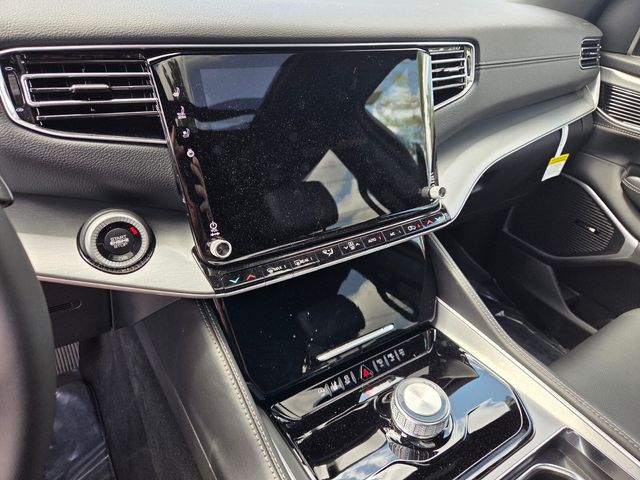 New 2026 Blue Jeep  image 23