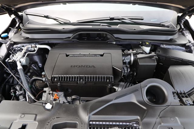 2024 Honda Pilot EX-L Gray at Bayway Cadillac of The Woodlands