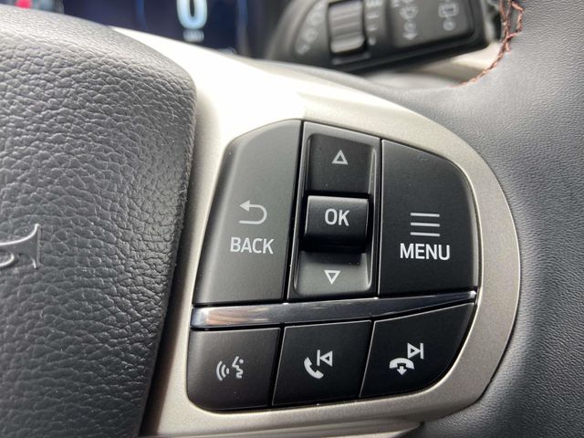 New 2026 Black Ford Active image 15