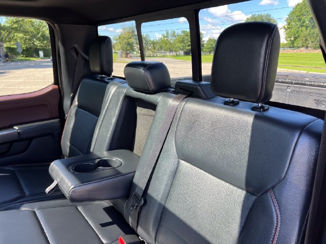 Used 2023 Ford F-150 Truck