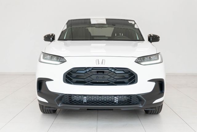 New 2027 Honda HR-V SUV