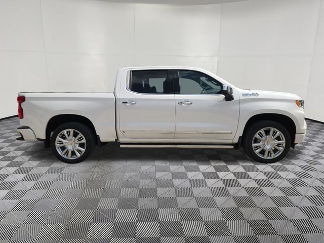 Used 2024 Chevrolet Silverado 1500 Truck