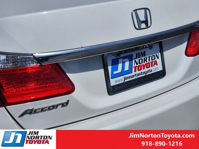 Used 2013 Honda Accord Sedan