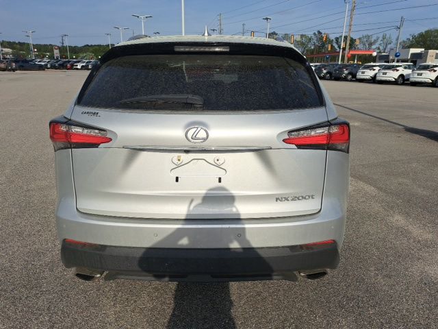 Used 2015 Silver Lexus 200t image 10