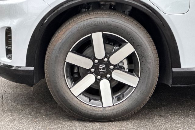 2026 Honda Prologue Touring - Photo 36