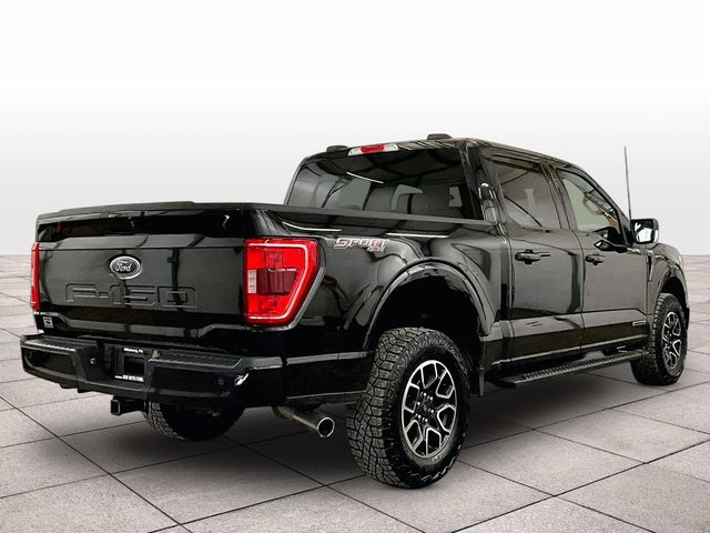 2023 Ford F-150 XLT - 10