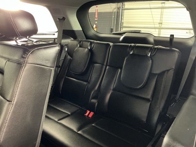 Certified Used 2022 Black Ford Limited image 32