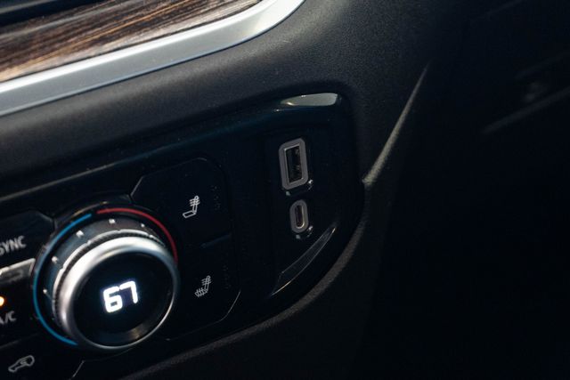 2022 GMC Sierra 1500 Elevation - Photo 29