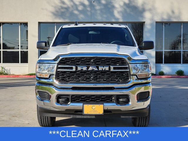 2022 Ram 2500 Tradesman 2