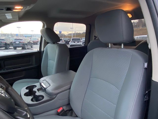 used 2016 Ram 1500 car, priced at $17,825