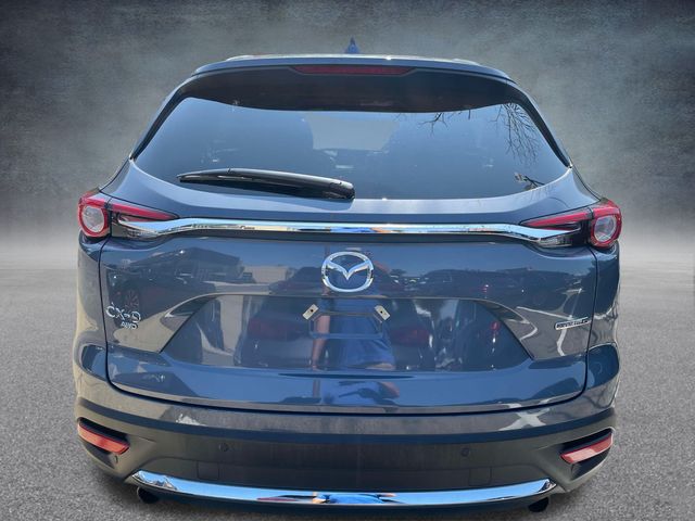 2023 Mazda CX-9 Carbon Edition 6