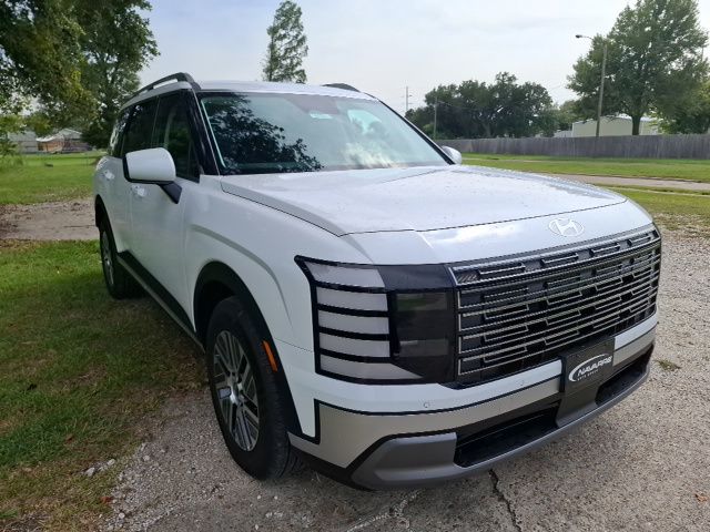 2026 Hyundai PALISADE HYBRID SEL 7P