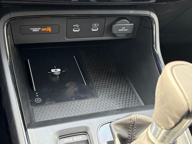 new 2026 Honda CR-V car, priced at $38,805