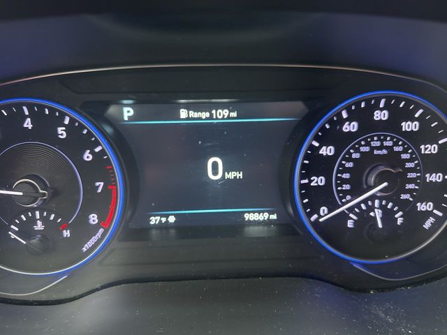 Used 2020 Hyundai Palisade For Sale in Indianapolis, IN