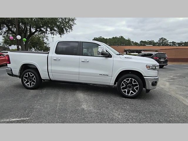 2026 Ram 1500 Laramie Crew Cab 4x2 5'7" Box