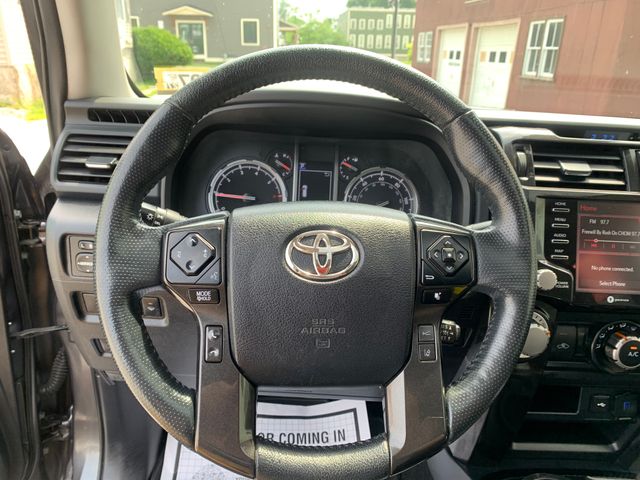 Used 2023 Toyota 4Runner SUV