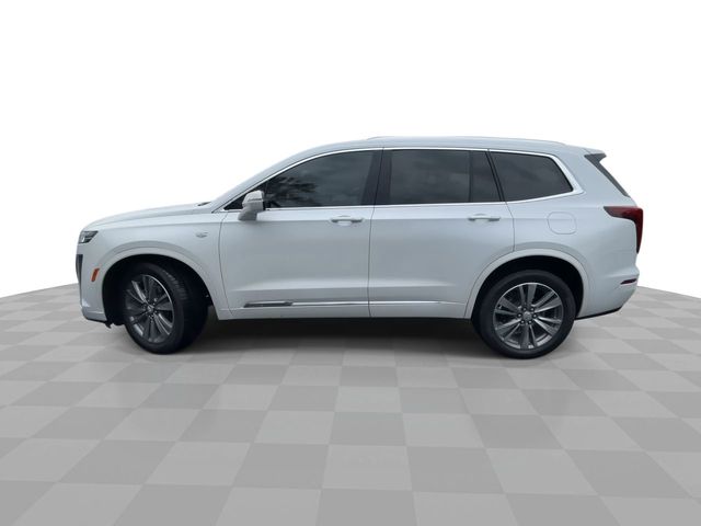 Used 2021 Cadillac XT6 For Sale in Livonia, MI
