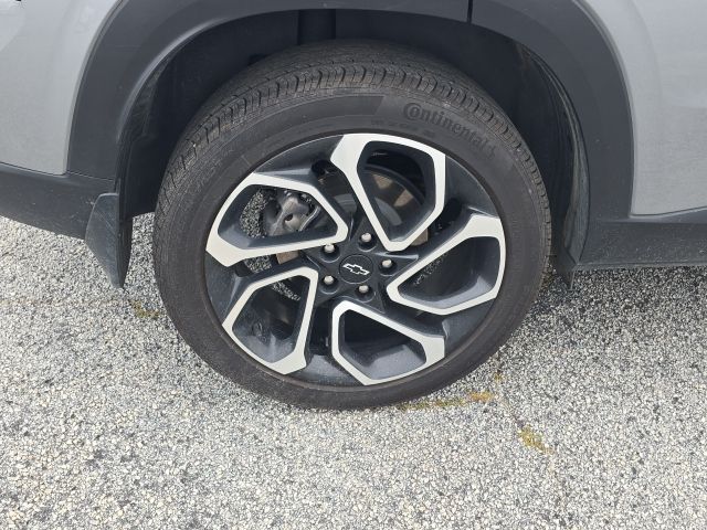 Photo of 2024 Chevrolet Trax 2RS in Dallas, GA - 10,  2024 Chevrolet Trax 2RS:44371A