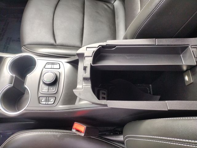 2022 GMC Terrain SLT photo