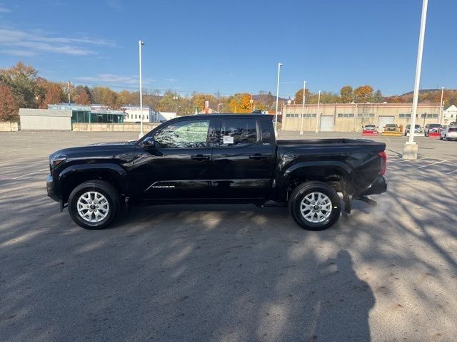 new 2026 Toyota Tacoma car, priced at $41,973