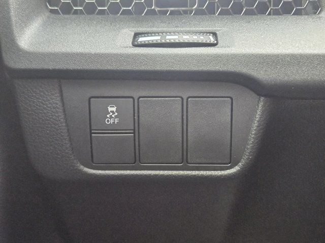 used 2023 Honda CR-V car, priced at $29,200