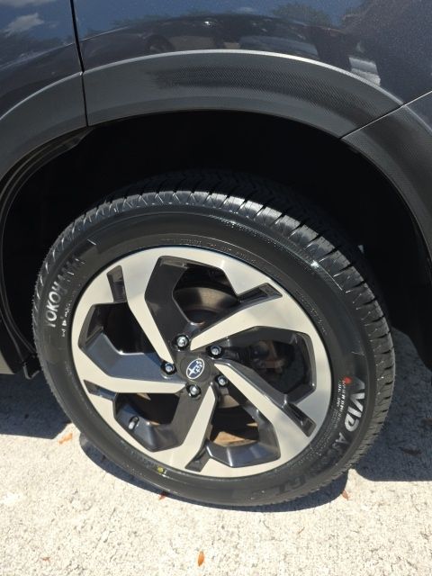 2023 Subaru Forester - $29,977