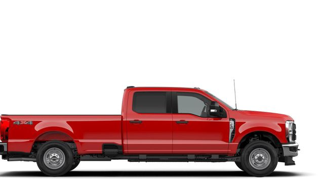2026 Ford F-250 Super Duty XL