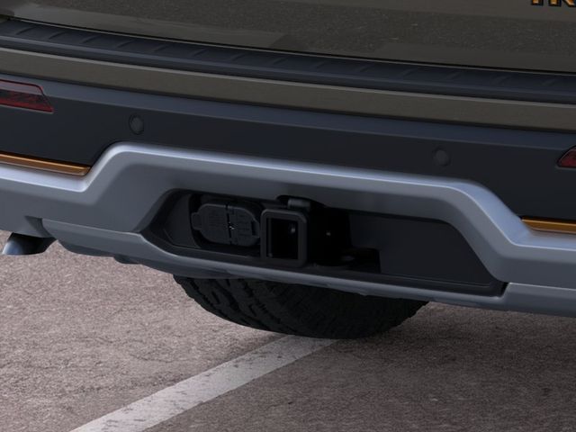 New 2026 Gray Ford Tremor image 23
