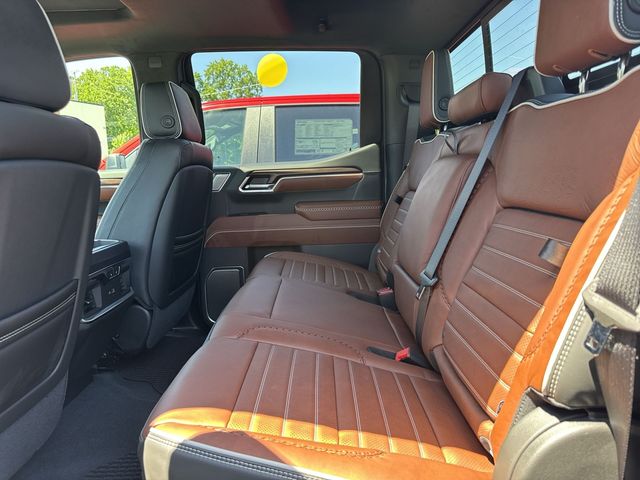New 2026 Beige GMC Denali Ultimate image 9