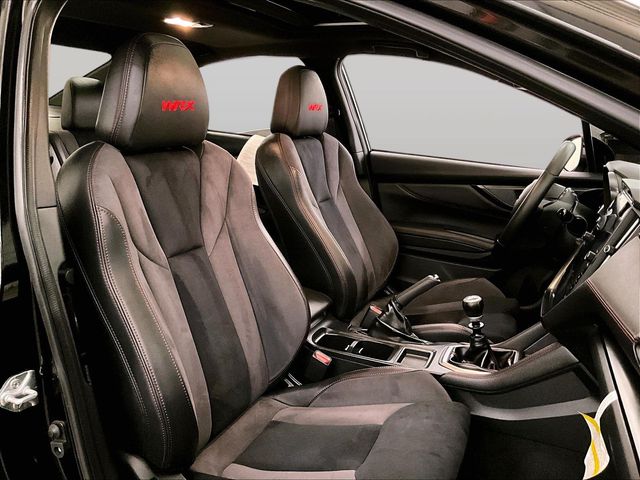 2024 Subaru WRX Limited Black at Auto Express Mitsubishi