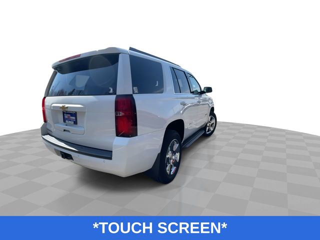 Used 2017 Chevrolet Tahoe For Sale in New Hudson, MI
