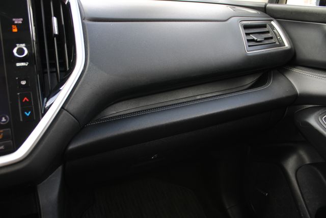 Used 2023 Brown Subaru Limited image 24