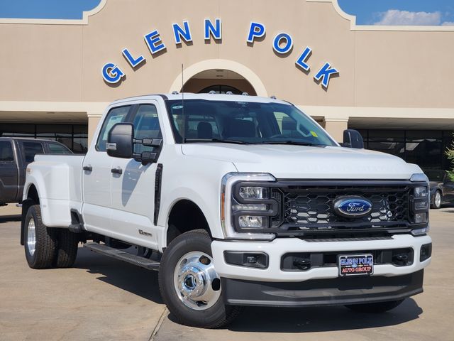 2026 Ford F-350SD